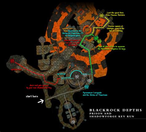 Black rock locations - Main article: Black Rocks Black Rock Caverns are northwest of the city of Chorrol. The entrance lies hidden behind a small waterfall on the north side of a little pond, however a rocky path makes finding it very easy. This cave is a modest two-level "dungeon," fully equipped as a standard Bandit lair. There is decent loot within, as well as a swinging log …